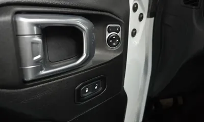Jeep Wrangler 2020, 86147 км, за 35900000 KRW - фото 28