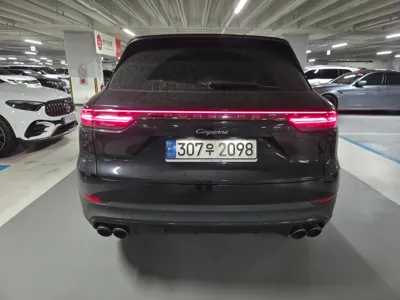 Porsche Cayenne 2019, 121900 км, за 43500000 KRW - фото 5