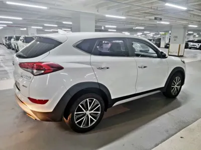 Hyundai Tucson 2017, 363172 км, за 4500000 KRW - фото 5