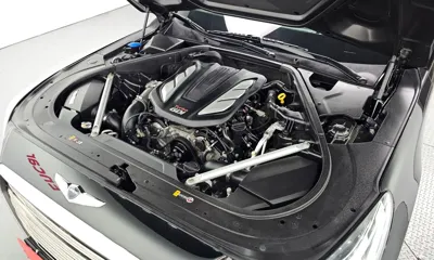 Genesis EQ900 2016, 154840 км, за 14500000 KRW - фото 6