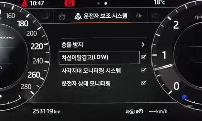 Land Rover Range Rover Velar 2018, 253119 км, за 21500000 KRW - фото 16