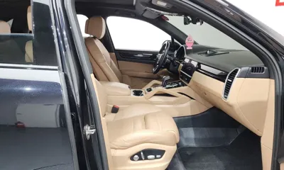 Porsche Cayenne 2020, 108254 км, за 58900000 KRW - фото 26