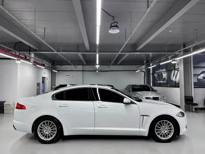 Jaguar XF 2014, 66032 км, за 7500000 KRW - фото 5
