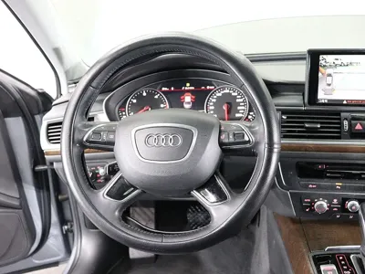 Audi A6 2016, 87000 км, за 12500000 KRW - фото 14