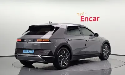 Hyundai Ioniq5 2022, 147008 км, за 22390000 KRW - фото 2