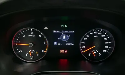 Kia Sportage 2019, 120327 км, за 12500000 KRW - фото 8