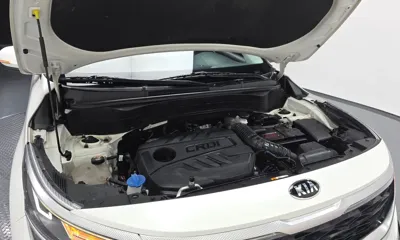 Kia Seltos 2021, 139175 км, за 12390000 KRW - фото 6