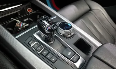BMW X5 2014, 182733 км, за 21500000 KRW - фото 9