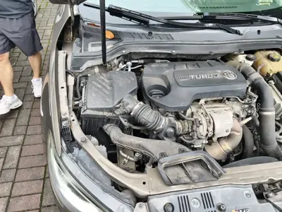 Buick Excelle 2017, 135200 км, за 24000 CNY - фото 22