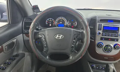 Hyundai Santafe 2007, 65346 км, за 3900000 KRW - фото 13