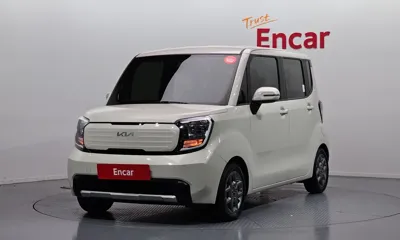 Kia Ray · 2023 год