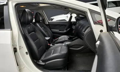 Kia K3 2015, 109194 км, за 6100000 KRW - фото 11