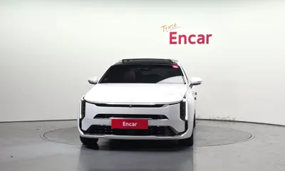 Kia K8 2025, 16028 км, за 45500000 KRW - фото 3
