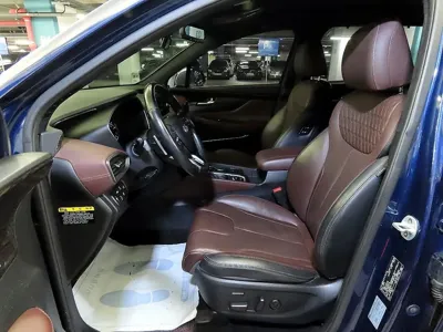 Hyundai Santafe 2019, 166144 км, за 19290000 KRW - фото 6