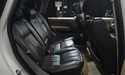 Land Rover Range Rover 2016, 125622 км, за 34990000 KRW - фото 12