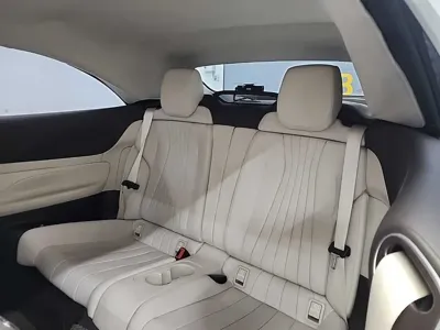 Mercedes-Benz E-Class 2018, 105379 км, за 39000000 KRW - фото 12