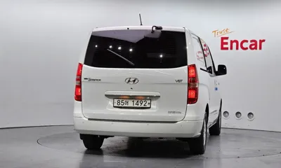 Hyundai Starex 2020, 105726 км, за 15000000 KRW - фото 4