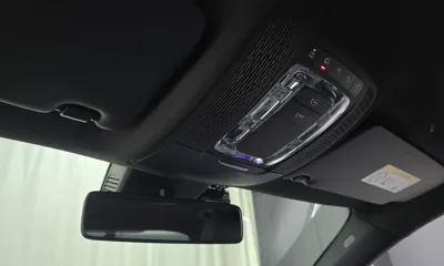 Mercedes-Benz A-Class 2020, 33777 км, за 90000000 KRW - фото 20