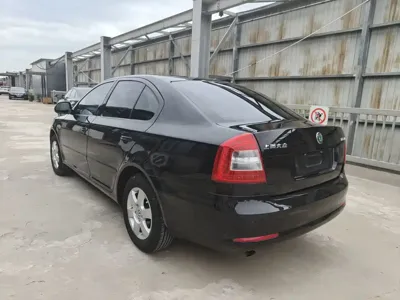 Skoda Octavia 2012, 80000 км, за 16800 CNY - фото 13
