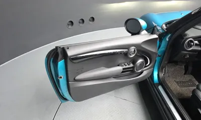 MINI Cooper Convertible 2019, 53550 км, за 19900000 KRW - фото 24