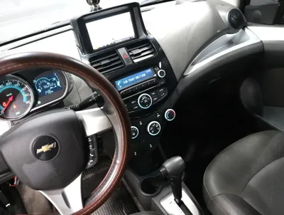 ChevroletGMDaewoo Spark 2014, 96195 км, за 3400000 KRW - фото 11