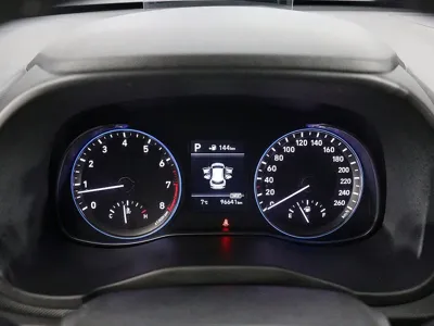 Hyundai Kona 2018, 96631 км, за 13300000 KRW - фото 8