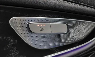 Mercedes-Benz CLS-Class 2022, 96353 км, за 99990000 KRW - фото 30