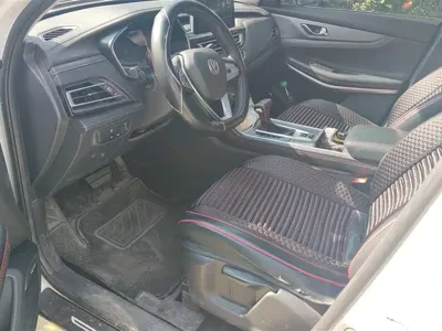Changan CS75 2022, 41000 км, за 52000 CNY - фото 9
