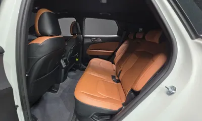 Kia Sportage 2024, 44794 км, за 32000000 KRW - фото 26