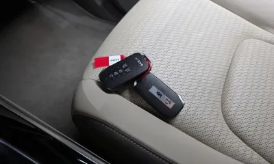 Kia Canival 2023, 44692 км, за 31450000 KRW - фото 33