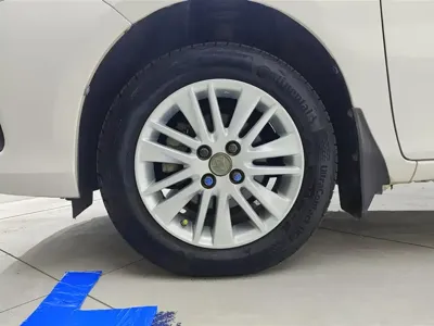 Toyota Vios 2016, 123000 км, за 26800 CNY - фото 6