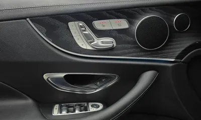 Mercedes-Benz E-Class 2019, 30114 км, за 45500000 KRW - фото 19
