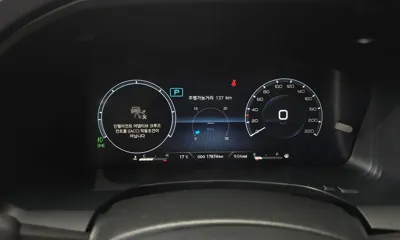 KG_Mobility_Ssangyong Rexton 2024, 17874 км, за 25900000 KRW - фото 8