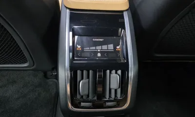 Volvo S90 2021, 67361 км, за 34000000 KRW - фото 29