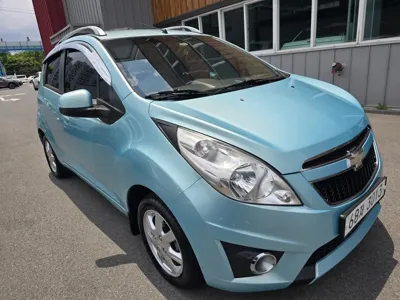 ChevroletGMDaewoo Spark 2012, 141073 км, за 2200000 KRW - фото 16