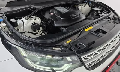 Land Rover Discovery 2018, 120196 км, за 25500000 KRW - фото 6