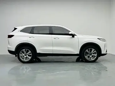 Haval H6 2021, 62000 км, за 58900 CNY - фото 9