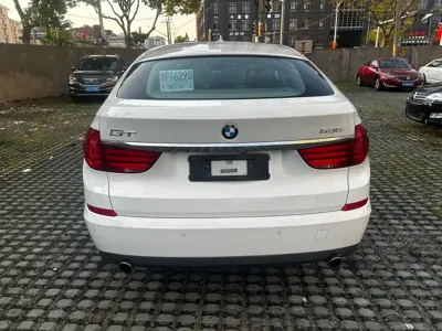 BMW 5 Series GT 2013, 130000 км, за 44300 CNY - фото 5