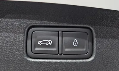 Genesis GV70 2025, 10571 км, за 62900000 KRW - фото 32