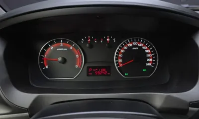 KG_Mobility_Ssangyong KORANDO 2017, 59242 км, за 9500000 KRW - фото 8
