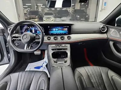 Mercedes-Benz CLS-Class 2023, 44599 км, за 55900000 KRW - фото 7