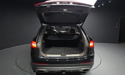 Lincoln MKX 2017, 57011 км, за 15800000 KRW - фото 20