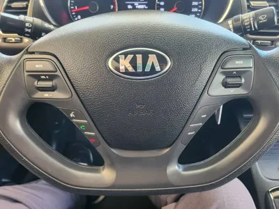 Kia K3 2017, 148985 км, за 4800000 KRW - фото 9