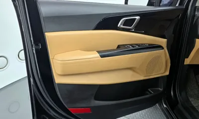 Kia Canival 2021, 125188 км, за 18800000 KRW - фото 24