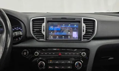 Kia Sportage 2016, 99727 км, за 9600000 KRW - фото 12
