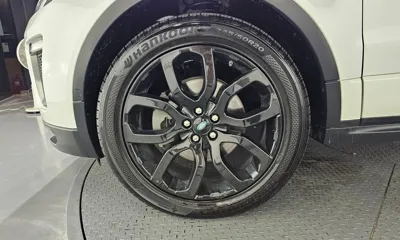 Land Rover Range Rover Evoque 2017, 201732 км, за 10490000 KRW - фото 5