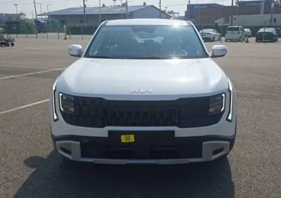Kia Seltos · 2026 год