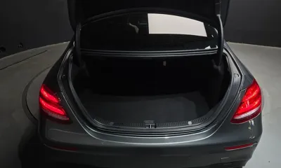 Mercedes-Benz E-Class 2017, 129580 км, за 20000000 KRW - фото 31