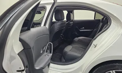 Mercedes-Benz A-Class 2020, 117386 км, за 16490000 KRW - фото 26