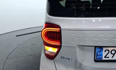 Kia Ray 2021, 79543 км, за 11990000 KRW - фото 23